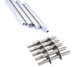 Magnetic Filter Rods & Magnetic Grate