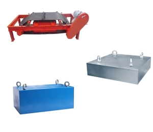 Permanent Magnetic Separator