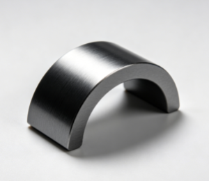 Arc-shaped Sintered Samarium Cobalt Magnets