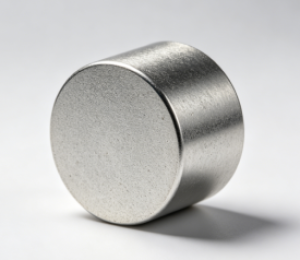 Round Alnico Magnets