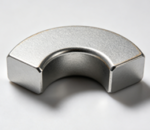 Arc Alnico Magnets