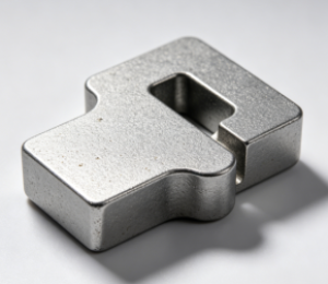 Special Shaped Alnico Magnets