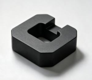 Special Shaped Ferrite Magnets