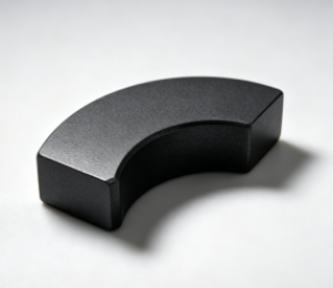 Arc Ferrite Magnets
