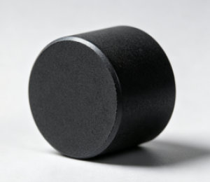 Round Ferrite Magnets
