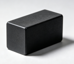 Rectangular Ferrite Magnets