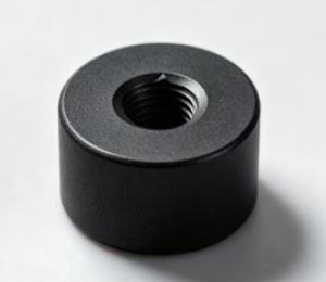 Ferrite Magnets with Countersunk Holes