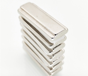 Special Shaped Sintered NdFeB Magnets