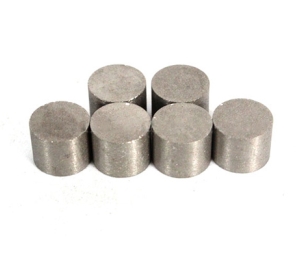Disc Sintered Samarium Cobalt Magnets