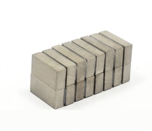 Rectangular Samarium Cobalt Magnets